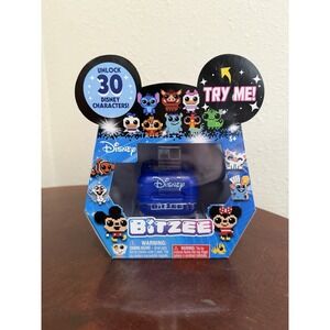 Bitzee Disney Interactive Electronic Game 30 Characters Brand New Sealed In Box